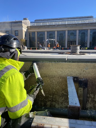 Waterproof Caulking & Restoration, LLC