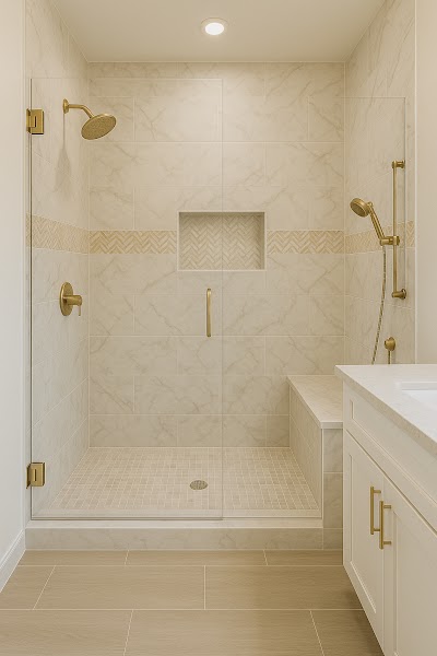 NLV Construction