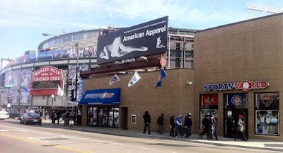 Sports World Chicago