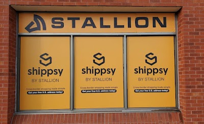 Stallion - E-commerce Shipping and Courier Service