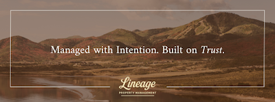 Lineage Property Management