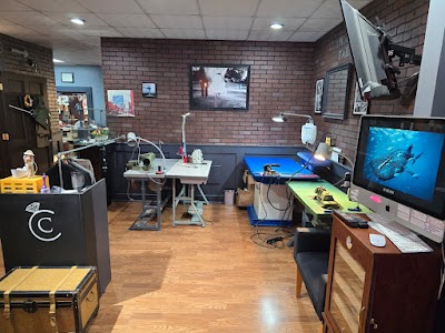 Clawson Tailor