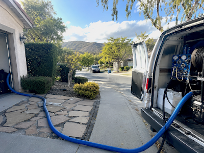 Gold Standard Carpet Cleaning