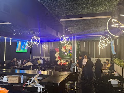 Nazara | Indian Resto Lounge