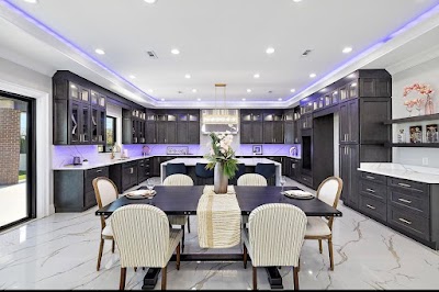 MI Kitchen Design