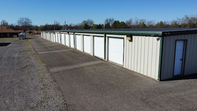 Click Storage - Muskogee West