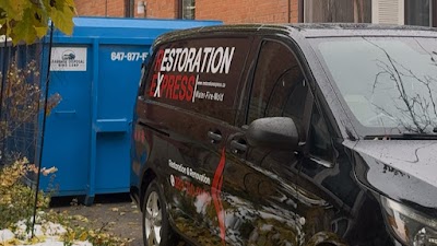 Restoration Express
