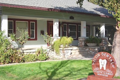 Icon Dental Sedation and Dental Implants Center