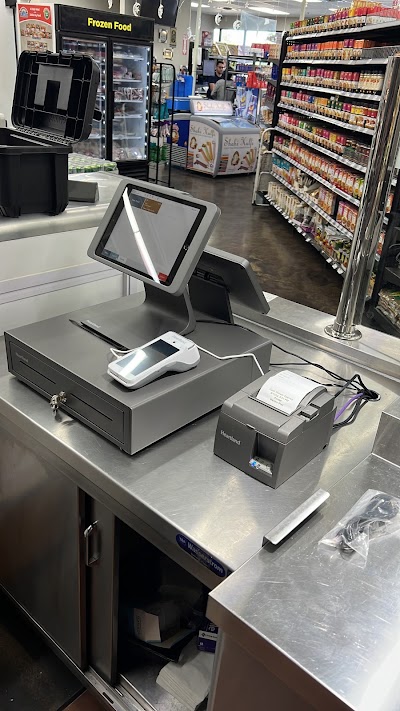 Klink POS