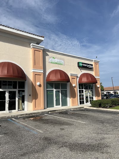Growhealthy Dispensary - North Port