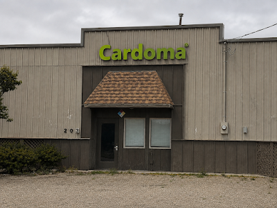 Cardoma LLC
