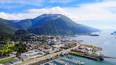 Juneau Car Rental Company