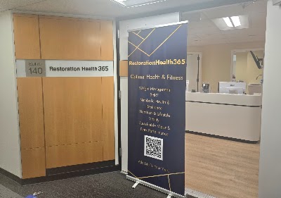 Restoration Health 365