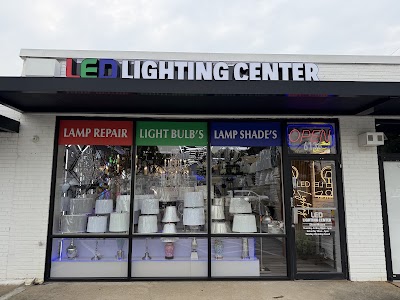 LED Lighting Center