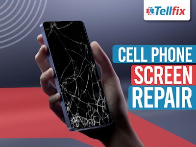 Tellfix Tampa - Phone & Electronic Fix