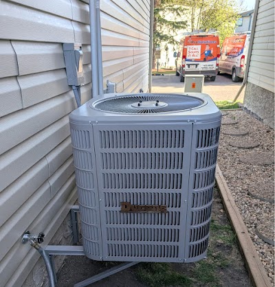 ProSolutions Plumbing, Heating & Air Conditioning INC.