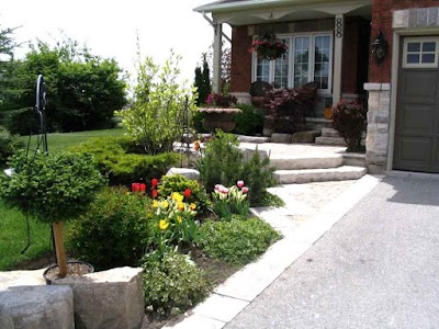 Halton Landscape Group Ltd. Snow Plowing Milton