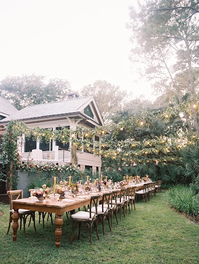 Hamby Catering & Events