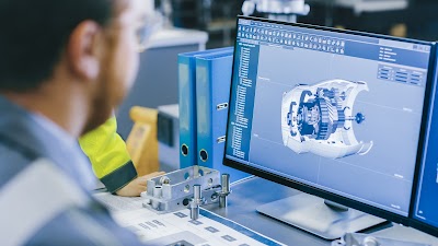3DRM Technologies Inc. | 3D Printing Montreal