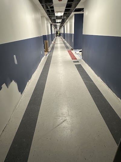 LEVEL X FLOORING