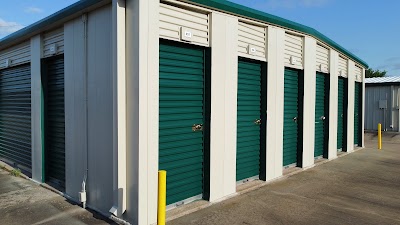 Click Storage - Muskogee South