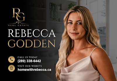 Rebecca Godden Real Estate