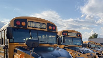 Autobus Tremblay & Paradis Inc