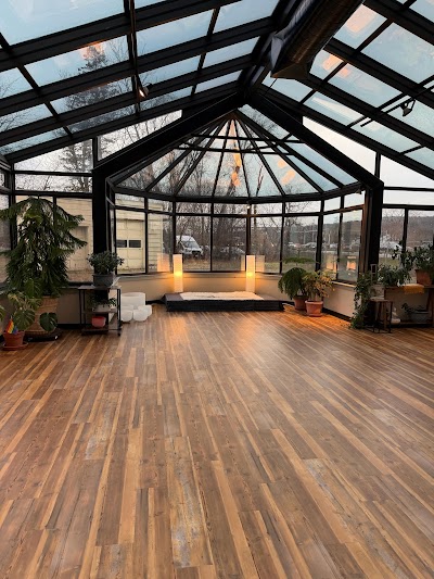 Yoga Farm Ithaca