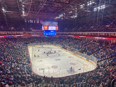 BOK Center