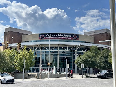 Colonial Life Arena