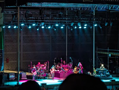 White Oak Amphitheatre