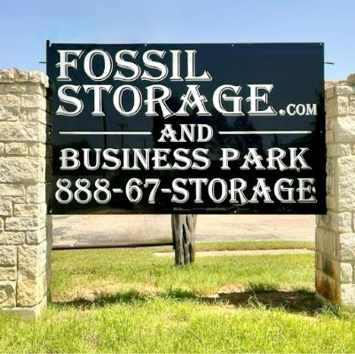 Fossil Storage