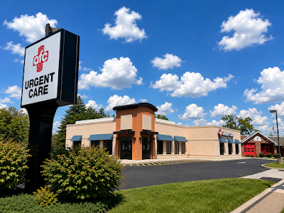 AFC Urgent Care Cherry Hill