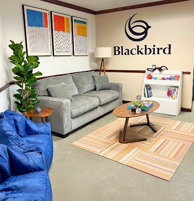 Blackbird Health