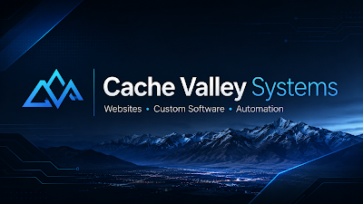 Cache Valley Systems