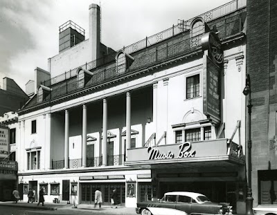 Music Box Theatre