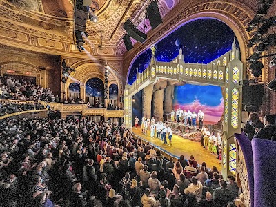 Eugene O’Neill Theatre