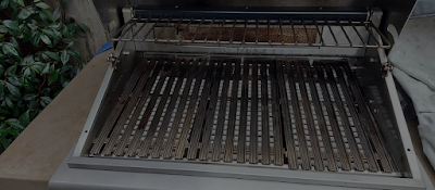 Central Coast BBQ Cleaners