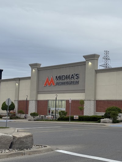 Midha's Furniture Gallery - Furniture Store London