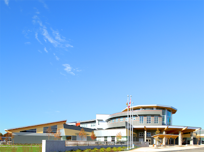 Abbotsford Senior Secondary School