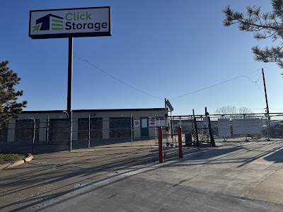 Click Storage Owasso