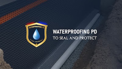 Waterproofing PD Basement Waterproofing Mississauga