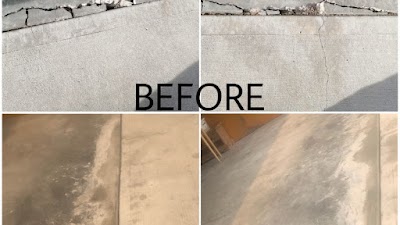 Wizard Crack Repair Ltd