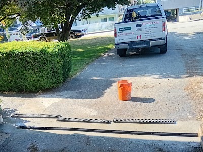 Delta Drainage Services Ltd.