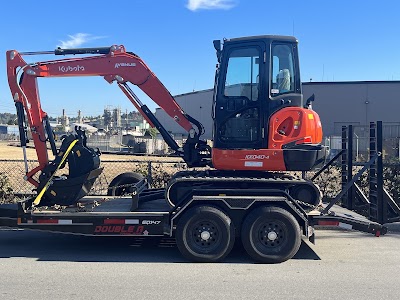 Perimeter Drainage Ltd