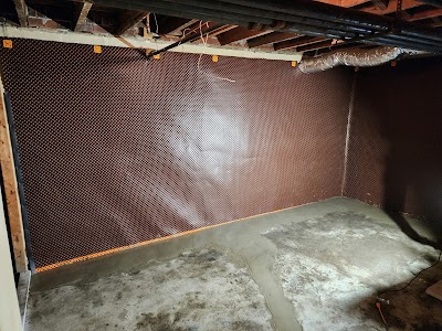 Basement Waterproofing Mississauga