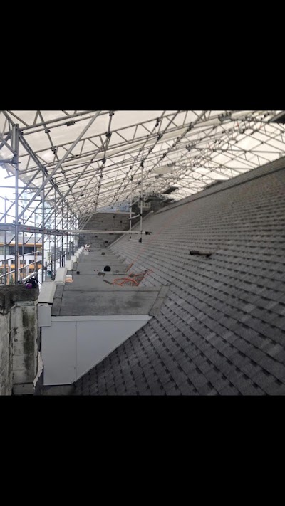 Nika Roofing Ltd.