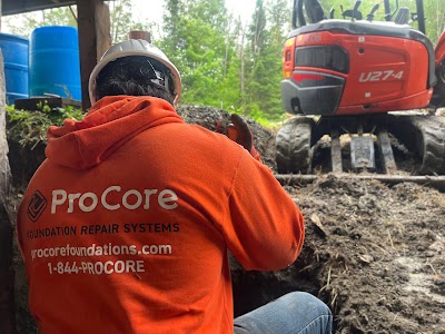 ProCore Foundation Repair Ottawa