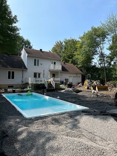 Excavation Montreal