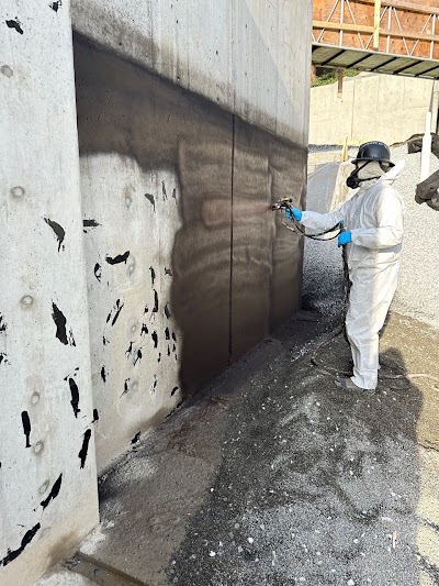 Van Isle Coatings and Sealants Ltd